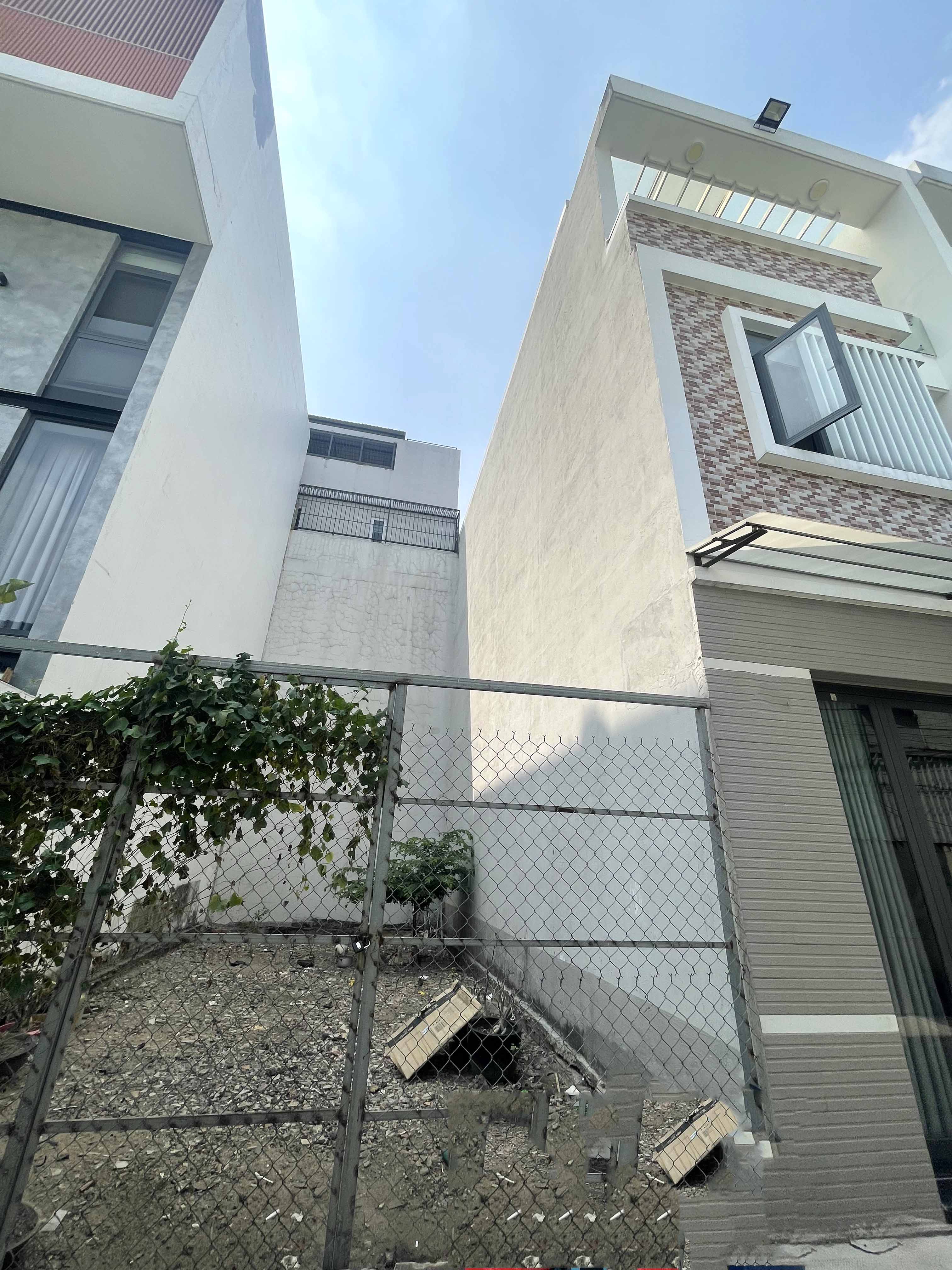 Bán đất thổ cư 53m² Hiệp Bình Phước – gần QL13, KDC cao cấp Jamona Resort – Hẻm ô tô – chỉ 4.6 tỷ - Ảnh 1